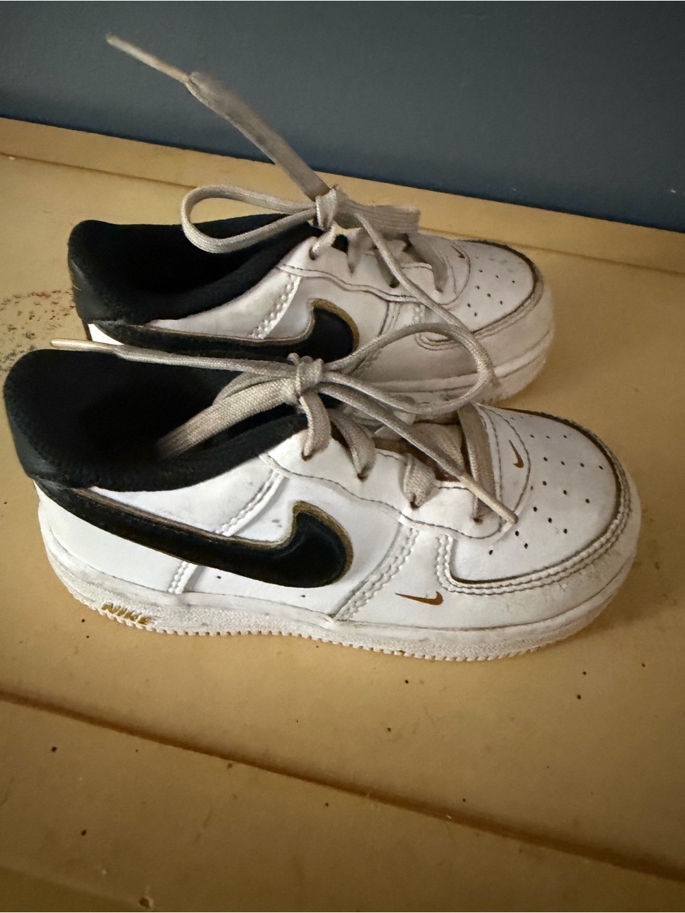 Nike Size 8C Sneakers